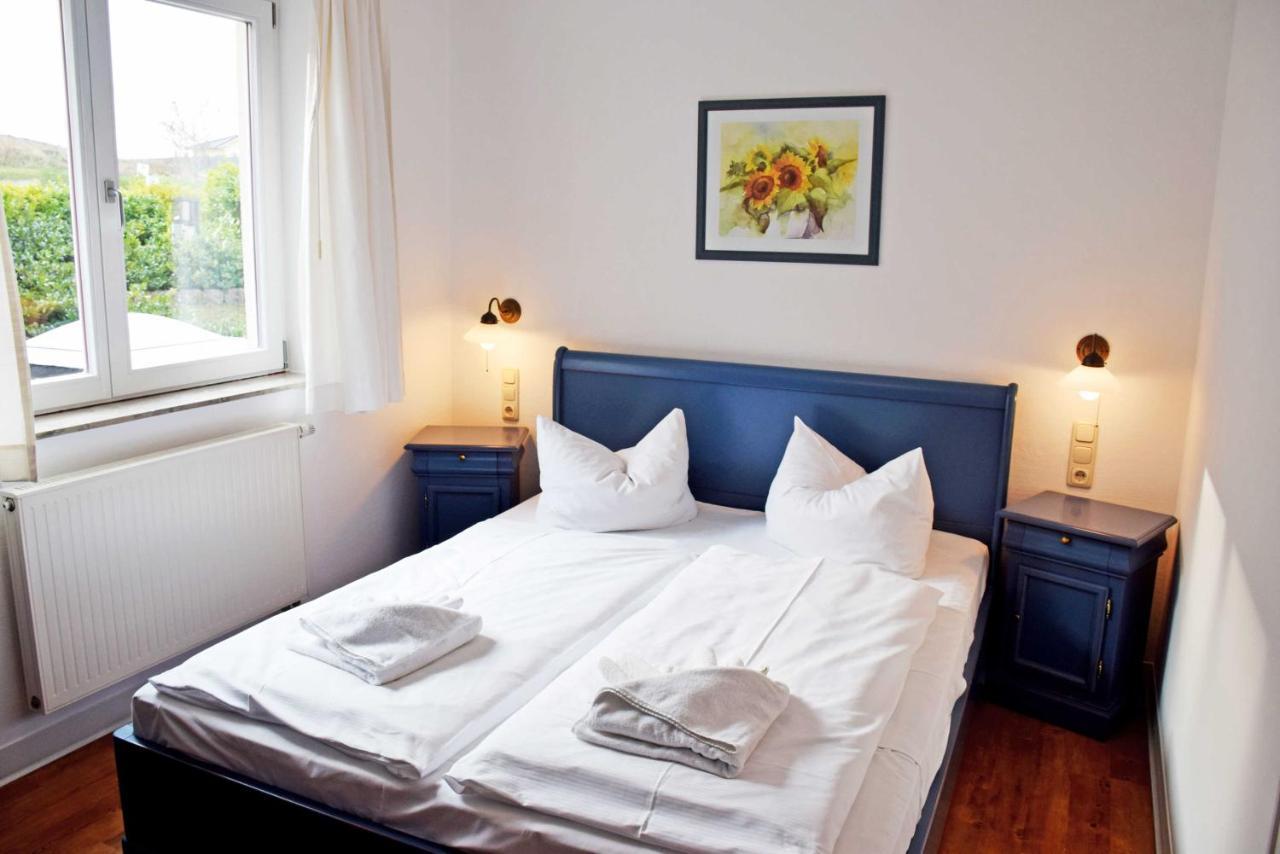 Fewo Mit Balkon Und Strandkorb 03 Sellin  외부 사진